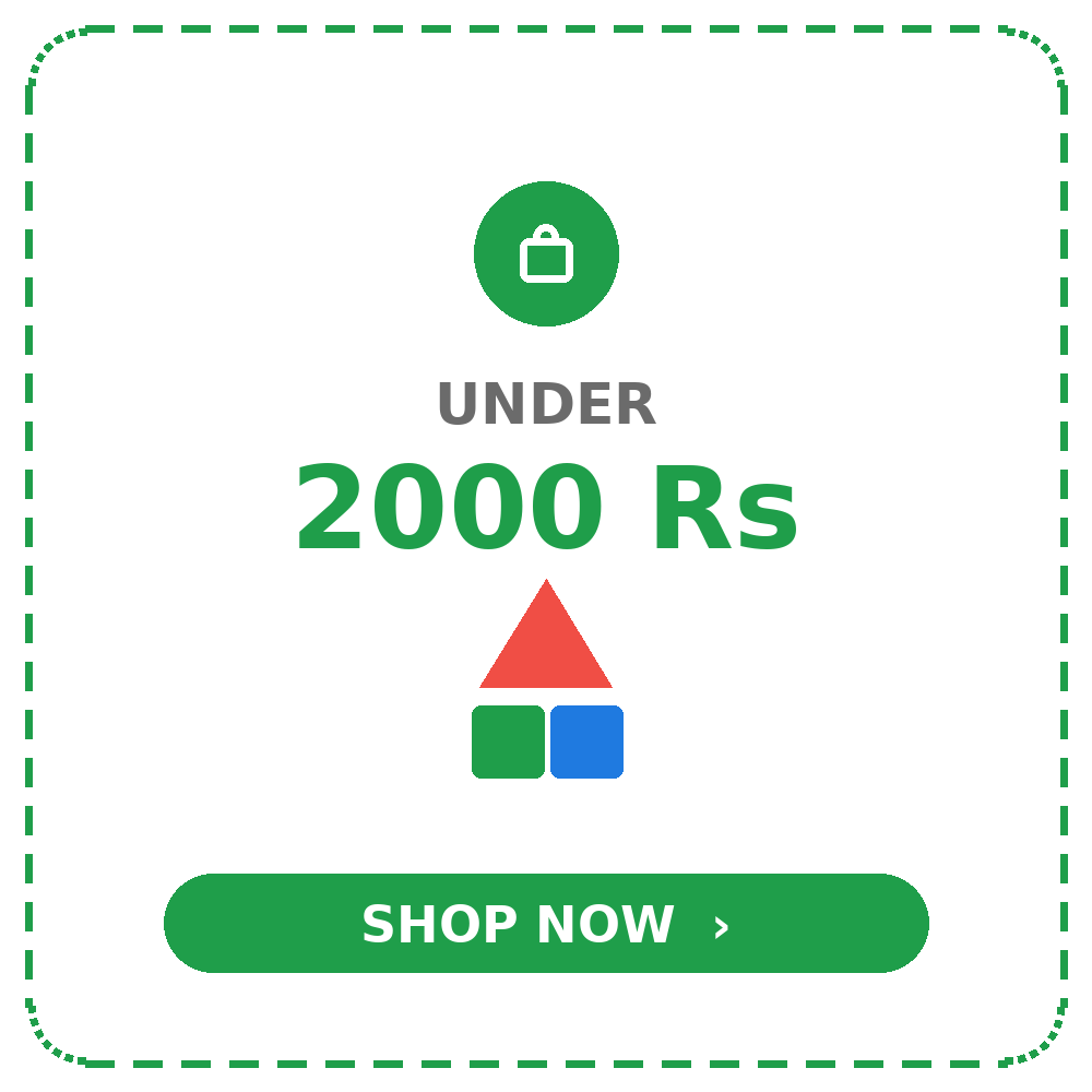 Kids toys under Rs. 2,000 in Pakistan