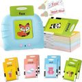 Talking Flash Cards Learning Machine English and Urdu — buy online in Pakistan