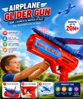 Catapult Airplane Launcher Toy for Kids — buy online in Pakistan