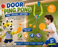 Door Ping Pong Game for Kids — buy online in Pakistan
