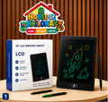 LCD Writing Tablet 10 inch for Kids — buy online in Pakistan